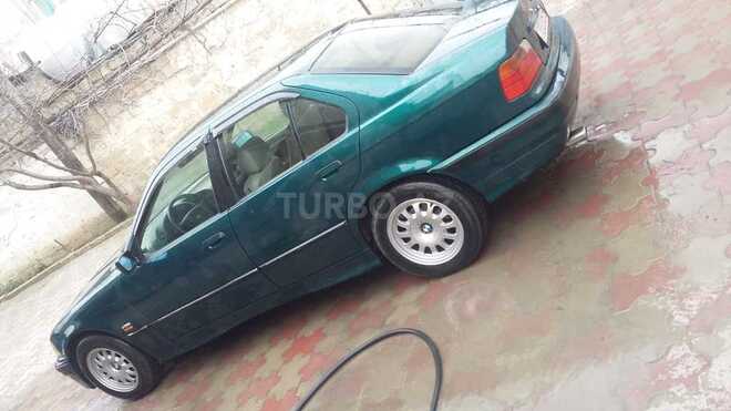 BMW 318 1997, 224,000 km - 1.8 l - Xırdalan