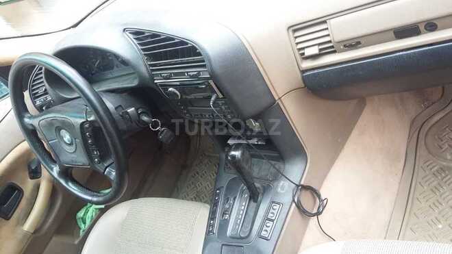 BMW 318 1997, 224,000 km - 1.8 l - Xırdalan