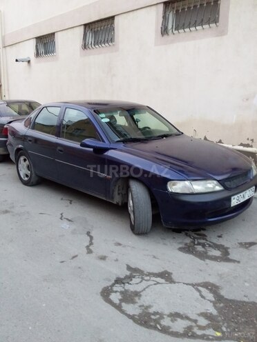 Opel Vectra 1998, 800,000 km - 0.6 l - Bakı