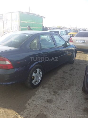 Opel Vectra 1998, 800,000 km - 0.6 l - Bakı