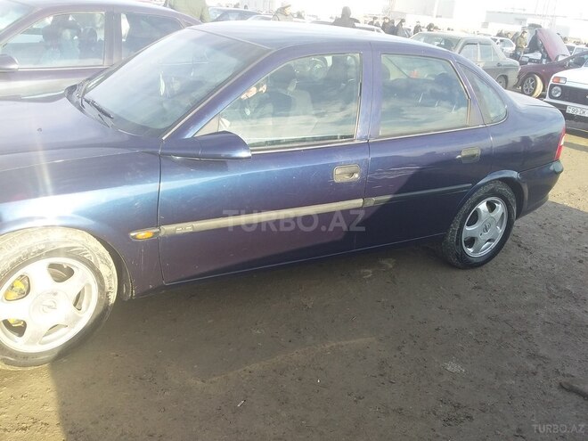 Opel Vectra 1998, 800,000 km - 0.6 l - Bakı