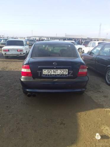 Opel Vectra 1998, 800,000 km - 0.6 l - Bakı