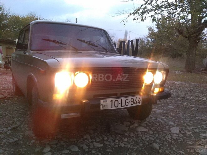 LADA (VAZ) 2106 1985, 230,133 km - 1.6 l - Ağsu