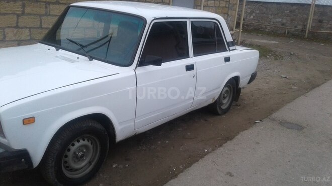 LADA (VAZ) 2107 1984, 600,800 km - 1.6 l - İsmayıllı