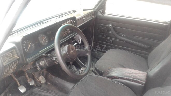 LADA (VAZ) 2107 1984, 600,800 km - 1.6 l - İsmayıllı
