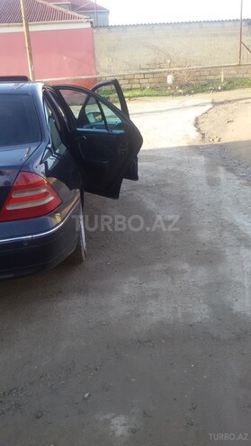 Mercedes C 320 2000, 248,228 km - 3.2 л - Bakı