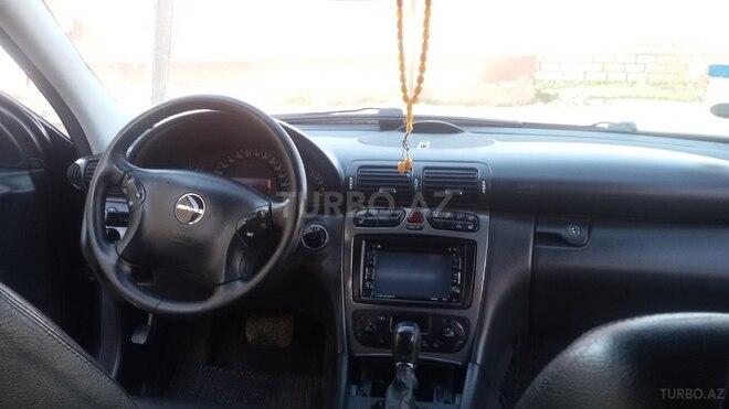 Mercedes C 320 2000, 248,228 km - 3.2 л - Bakı