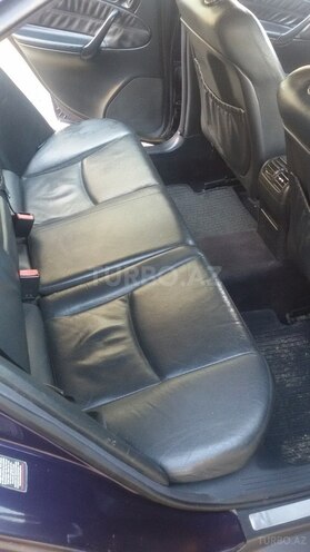 Mercedes C 320 2000, 248,228 km - 3.2 л - Bakı