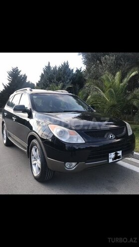 Hyundai Veracruz 2008, 237,300 km - 3.8 l - Bakı