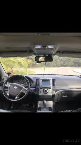 Hyundai Veracruz 2008, 237,300 km - 3.8 l - Bakı
