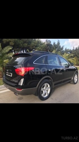 Hyundai Veracruz 2008, 237,300 km - 3.8 l - Bakı