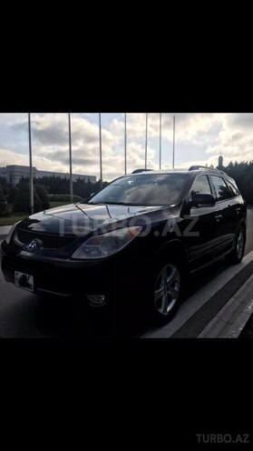 Hyundai Veracruz 2008, 237,300 km - 3.8 l - Bakı