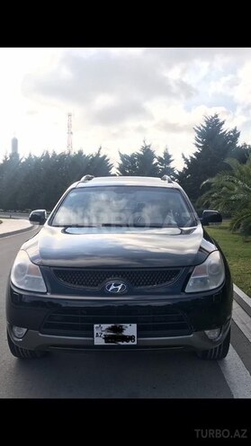 Hyundai Veracruz 2008, 237,300 km - 3.8 l - Bakı
