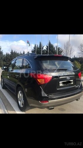 Hyundai Veracruz 2008, 237,300 km - 3.8 l - Bakı