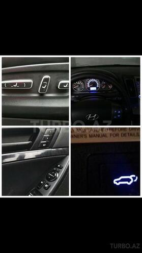Hyundai Veracruz 2008, 237,300 km - 3.8 l - Bakı