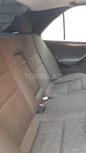 Mercedes C 240 1998, 235,000 km - 2.4 l - Bakı