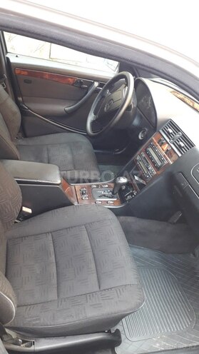 Mercedes C 240 1998, 235,000 km - 2.4 l - Bakı