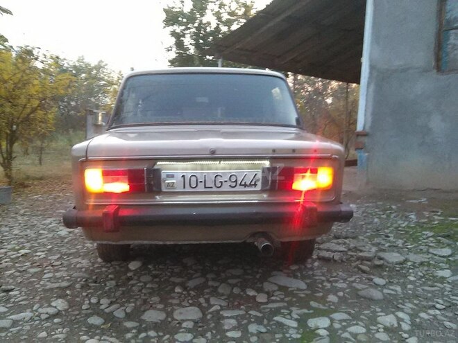 LADA (VAZ) 2106 1985, 230,133 km - 1.6 l - Ağsu