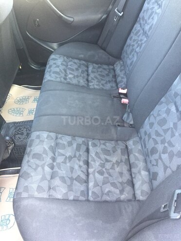 Mercedes C 200 1998, 268,000 km - 2.0 l - Bakı