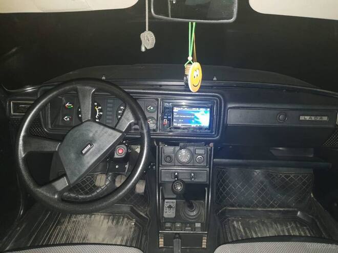 LADA (VAZ) 2107 2010, 57,000 km - 1.6 l - İmişli
