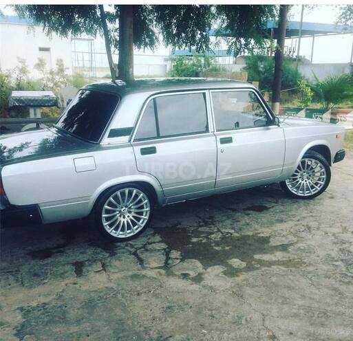 LADA (VAZ) 2107 2010, 57,000 km - 1.6 l - İmişli