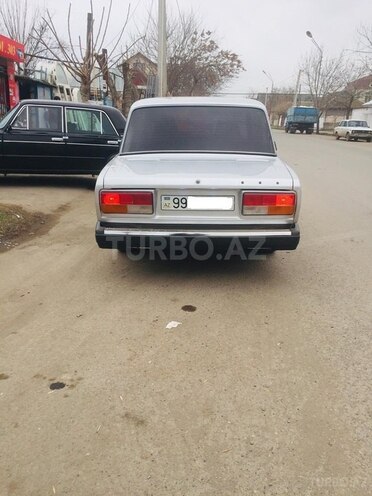 LADA (VAZ) 2107 2010, 57,000 km - 1.6 l - İmişli