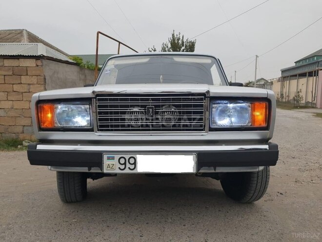 LADA (VAZ) 2107 2010, 57,000 km - 1.6 l - İmişli