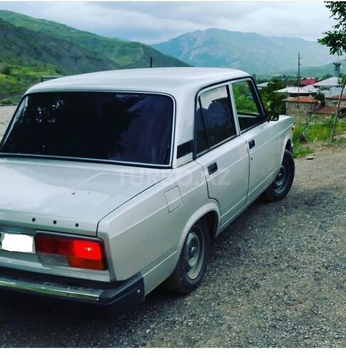 LADA (VAZ) 2107 2010, 57,000 km - 1.6 l - İmişli