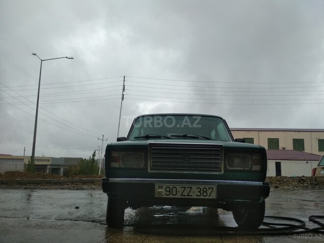 LADA (VAZ) 2107 2005, 165,000 km - 1.6 l - Bakı