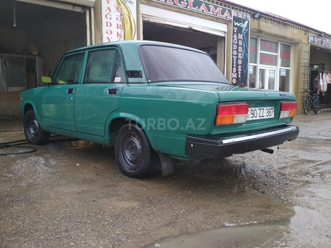 LADA (VAZ) 2107 2005, 165,000 km - 1.6 l - Bakı