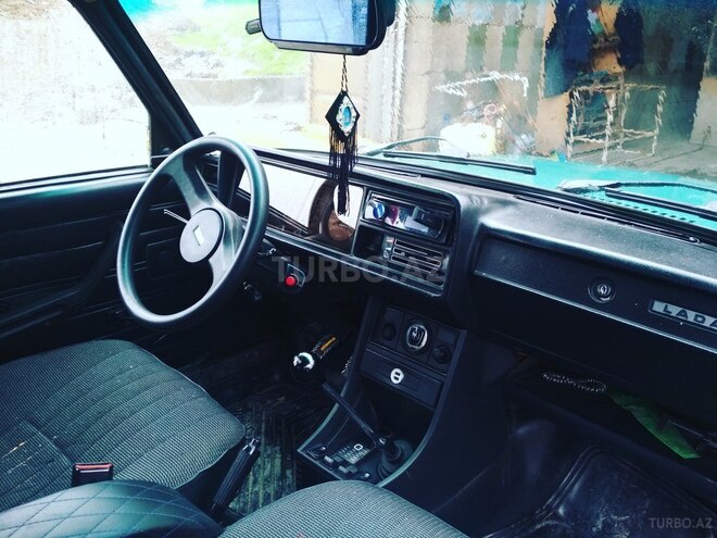 LADA (VAZ) 2107 2005, 165,000 km - 1.6 l - Bakı