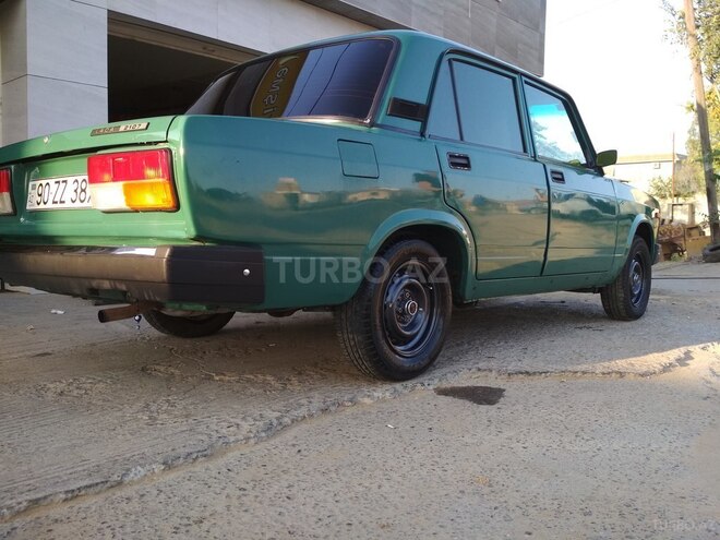 LADA (VAZ) 2107 2005, 165,000 km - 1.6 l - Bakı