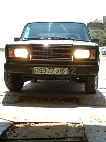 LADA (VAZ) 2107 2005, 165,000 km - 1.6 l - Bakı