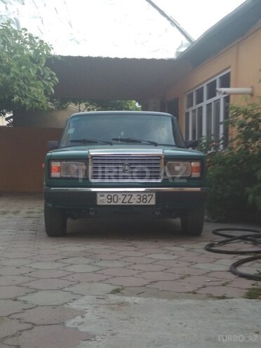 LADA (VAZ) 2107 2005, 165,000 km - 1.6 l - Bakı