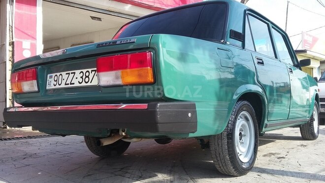 LADA (VAZ) 2107 2005, 165,000 km - 1.6 l - Bakı