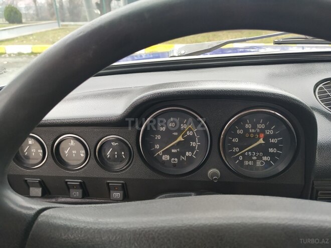 LADA (VAZ) 2106 2002, 453,000 km - 1.6 l - Qəbələ