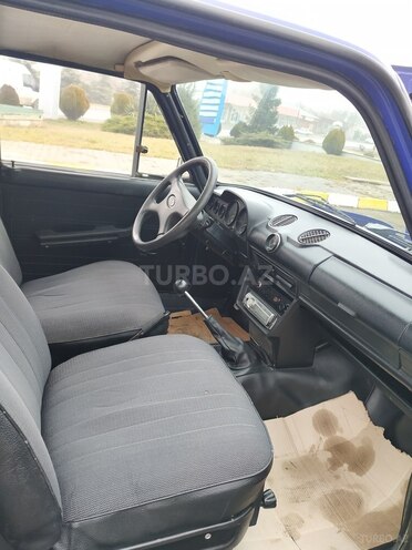 LADA (VAZ) 2106 2002, 453,000 km - 1.6 l - Qəbələ