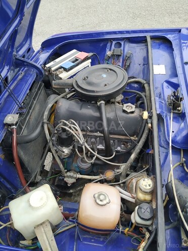 LADA (VAZ) 2106 2002, 453,000 km - 1.6 l - Qəbələ