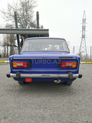 LADA (VAZ) 2106 2002, 453,000 km - 1.6 l - Qəbələ