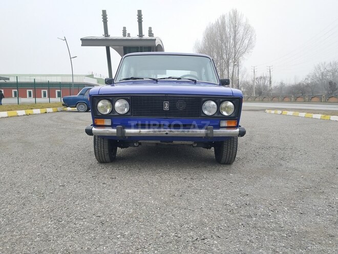 LADA (VAZ) 2106 2002, 453,000 km - 1.6 l - Qəbələ