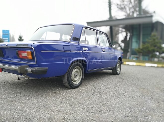 LADA (VAZ) 2106 2002, 453,000 km - 1.6 l - Qəbələ