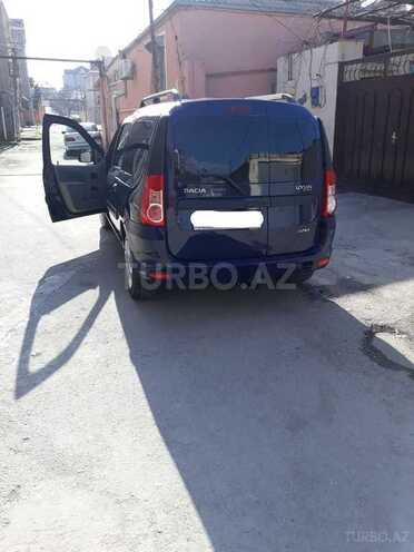 Dacia Logan 2009, 147,985 km - 1.4 l - Bakı