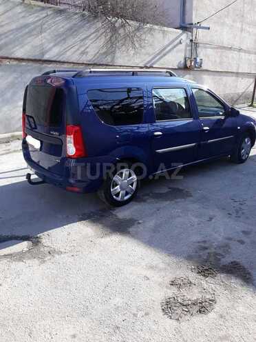 Dacia Logan 2009, 147,985 km - 1.4 l - Bakı