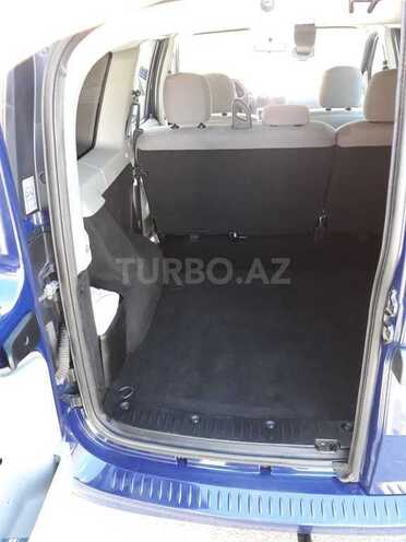 Dacia Logan 2009, 147,985 km - 1.4 l - Bakı