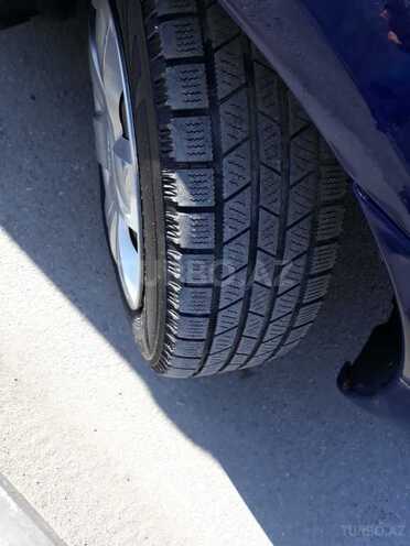 Dacia Logan 2009, 147,985 km - 1.4 l - Bakı