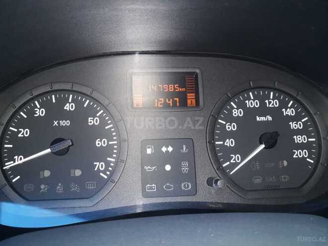 Dacia Logan 2009, 147,985 km - 1.4 l - Bakı