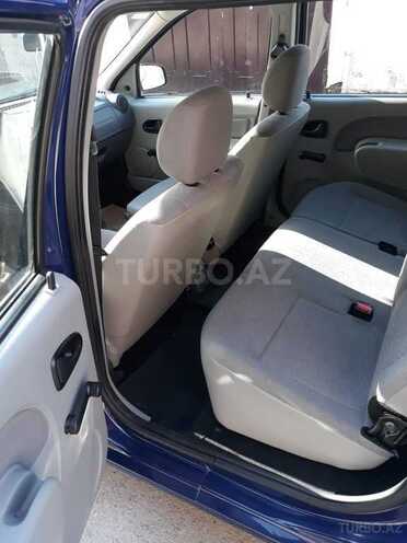 Dacia Logan 2009, 147,985 km - 1.4 l - Bakı