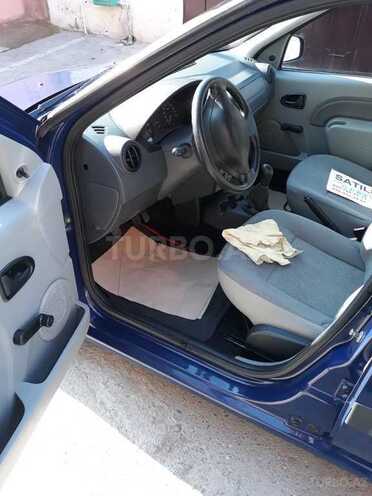 Dacia Logan 2009, 147,985 km - 1.4 l - Bakı