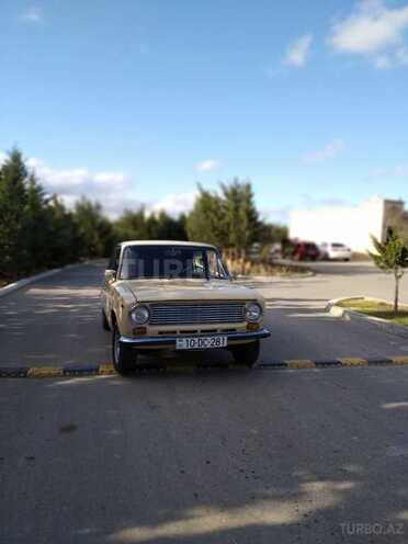LADA (VAZ) 21011 1981, 250,000 km - 1.3 l - Bakı