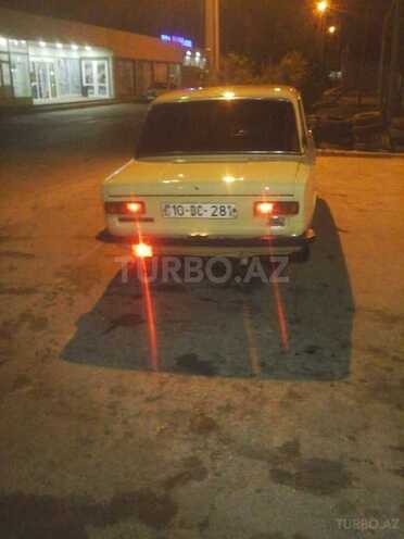 LADA (VAZ) 21011 1981, 250,000 km - 1.3 l - Bakı